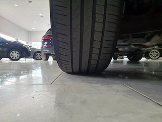 MB GLC Coupé 200, AMG, AUT, Navi, LED, 19", camara