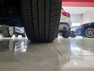 MB GLC Coupé 200, AMG, AUT, Navi, LED, 19", camara