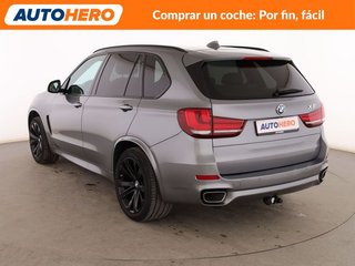 BMW X5 xDrive 30d
