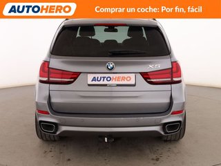 BMW X5 xDrive 30d