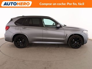 BMW X5 xDrive 30d