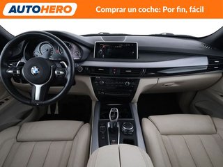 BMW X5 xDrive 30d