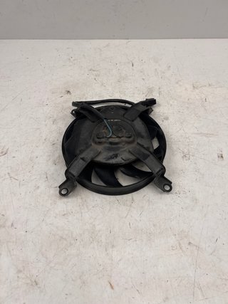 Electroventilador Yamaha FZ6
