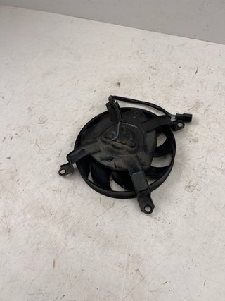 Electroventilador Yamaha FZ6