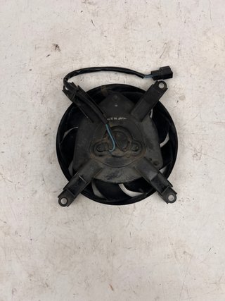 Electroventilador Yamaha FZ6