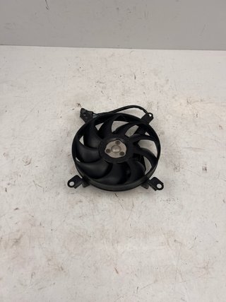 Electroventilador Yamaha FZ6