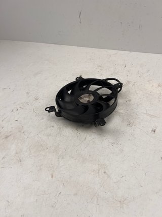 Electroventilador Yamaha FZ6
