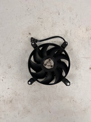 Electroventilador Yamaha FZ6