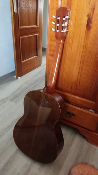 Guitarra Española Admira Carmen