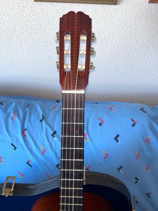 Guitarra Española Admira Carmen