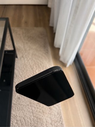 iPhone 15 Negro Mate