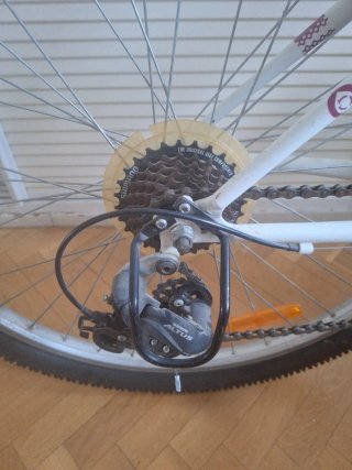 Bicicleta Rockrider RR 50