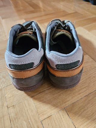 Zapatillas MUNICH GOAL 1630