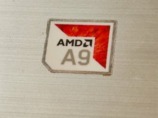 Lenovo Ideapad 320 256GB