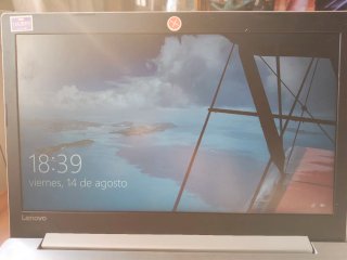 Lenovo Ideapad 320 256GB