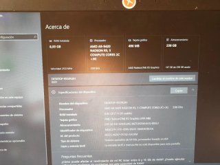 Lenovo Ideapad 320 256GB