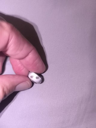 Dije Pandora Plata