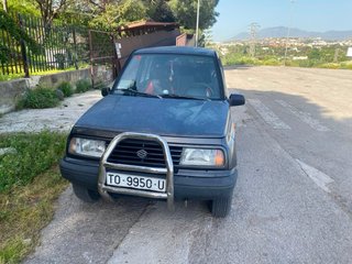 Suzuki Vitara 1990