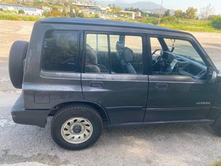 Suzuki Vitara 1990