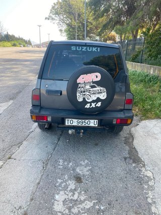Suzuki Vitara 1990