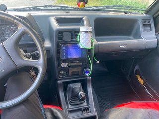 Suzuki Vitara 1990