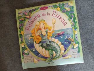 2 Libros con cartas dentro