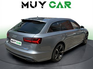 Audi A6 Avant S line 2.0 TDI ultra 140 kW (190 CV) S tronic