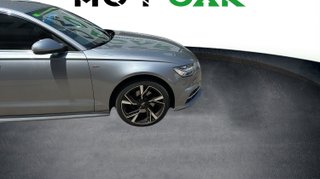 Audi A6 Avant S line 2.0 TDI ultra 140 kW (190 CV) S tronic