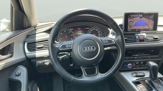 Audi A6 Avant S line 2.0 TDI ultra 140 kW (190 CV) S tronic