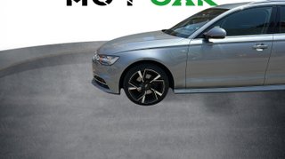 Audi A6 Avant S line 2.0 TDI ultra 140 kW (190 CV) S tronic