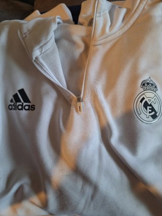 Chándal Real Madrid Adidas Talla XXXL