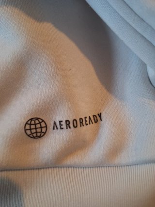 Chándal Real Madrid Adidas Talla XXXL