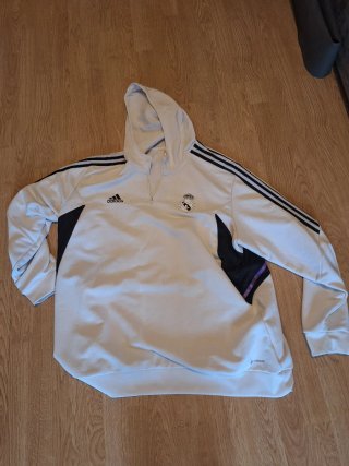 Chándal Real Madrid Adidas Talla XXXL