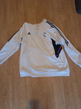 Chándal Real Madrid Adidas Talla XXXL