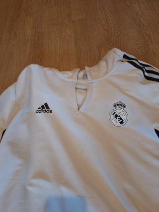 Chándal Real Madrid Adidas Talla XXXL