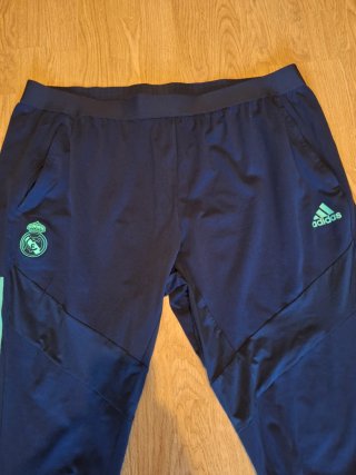 Chándal Real Madrid Adidas Talla XXXL