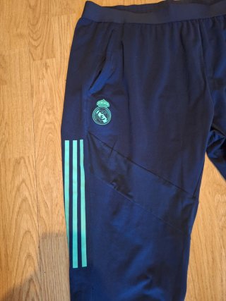 Chándal Real Madrid Adidas Talla XXXL