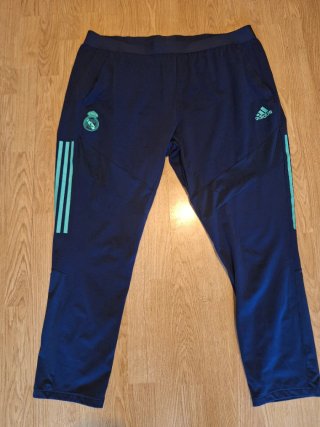 Chándal Real Madrid Adidas Talla XXXL