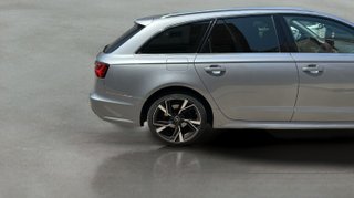 Audi A6 Avant S line 2.0 TDI ultra 140 kW (190 CV) S tronic