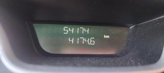 Nissan NV300 2.0