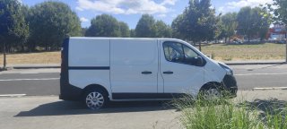 Nissan NV300 2.0