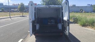 Nissan NV300 2.0