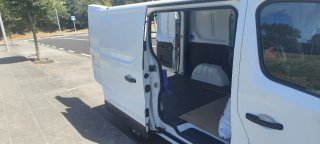 Nissan NV300 2.0