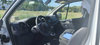 Nissan NV300 2.0
