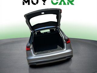 Audi A6 Avant S line 2.0 TDI ultra 140 kW (190 CV) S tronic