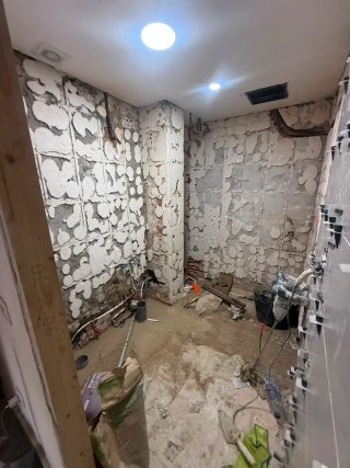 Reformas de Baños | Calidad y Garantía