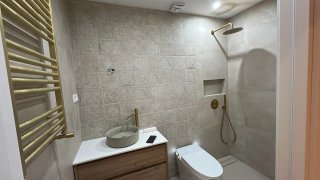 Reformas de Baños | Calidad y Garantía