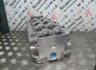 Toyota 1110130081 culata land cruiser (j9) 384358
