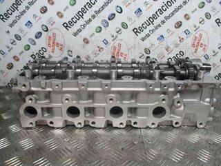 Toyota 1110130081 culata land cruiser (j9) 384358