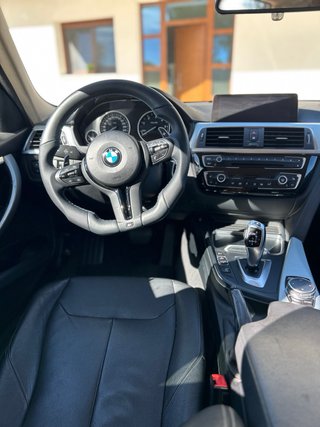 BMW Serie 3 2016